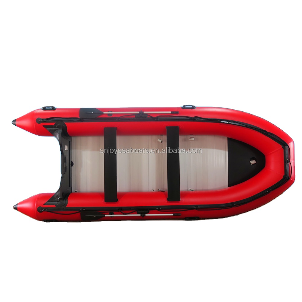 2025 Factory Red Inflatable Fi - Fishing Boat Inflatable review and price