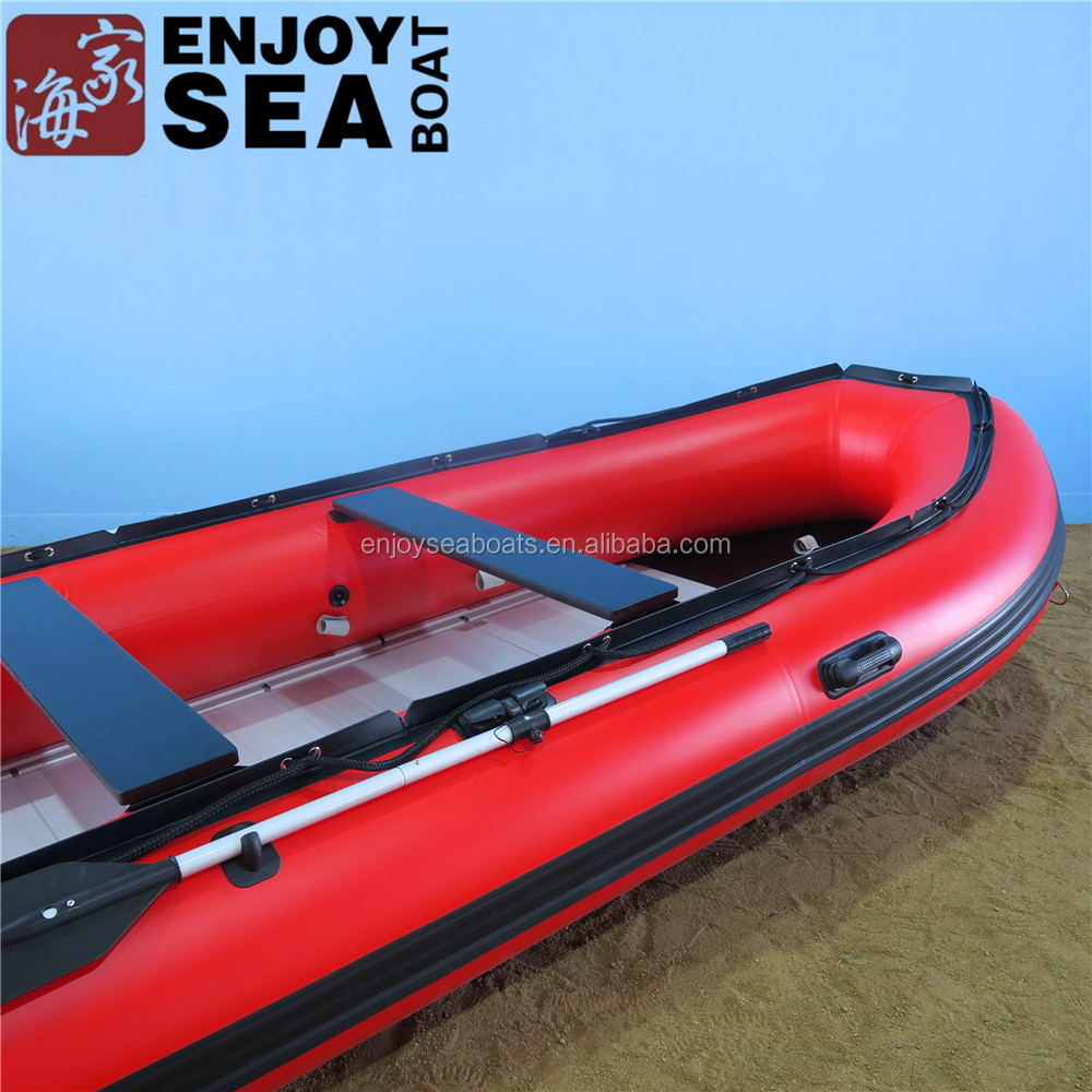 2025 Factory Red Inflatable Fi - Fishing Boat Inflatable review and price