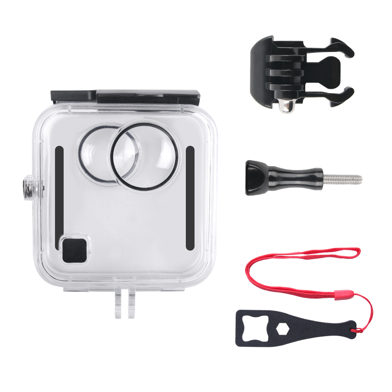 For Gopro Accessories Fusion 3 - Fishing Boat Cover review and price