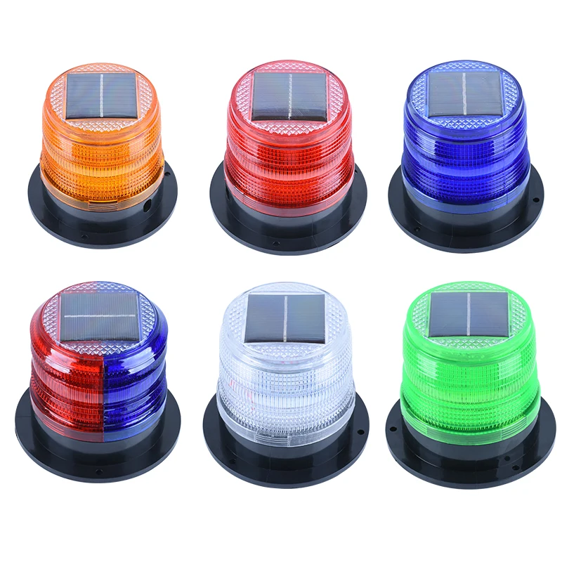 Solar warning light Magnetic b - Fishing Boat Oar review and price