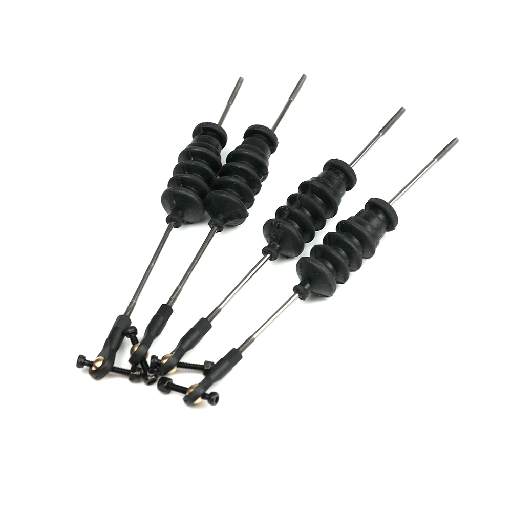 1pcs RC Model Boat Push Rod Ki - Fishing Boat Anchor Winch review and price