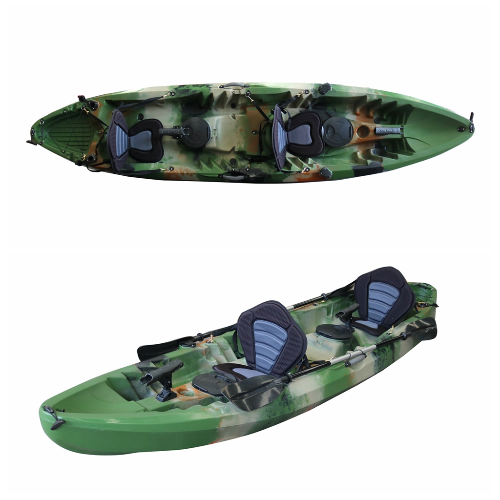 Vicking Sit on  Fishing Paddle - Fishing Boat Paddle review and price