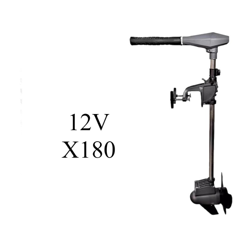 Variable Speed Control for Fis - Fishing Boat Trolling Motor review and price