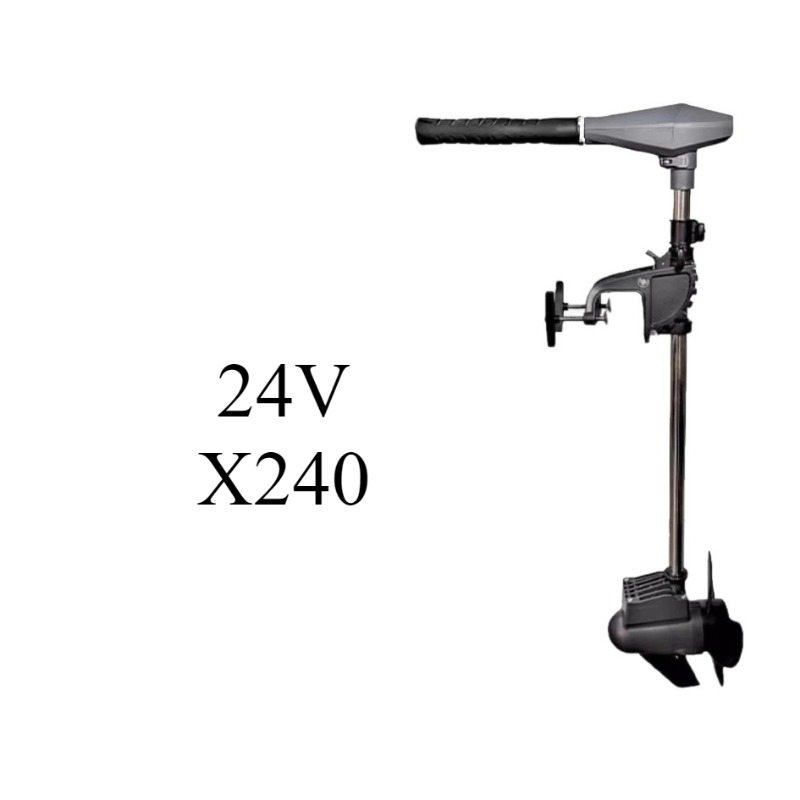 Variable Speed Control for Fis - Fishing Boat Trolling Motor review and price
