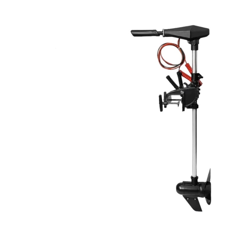 Variable Speed Control for Fis - Fishing Boat Trolling Motor review and price