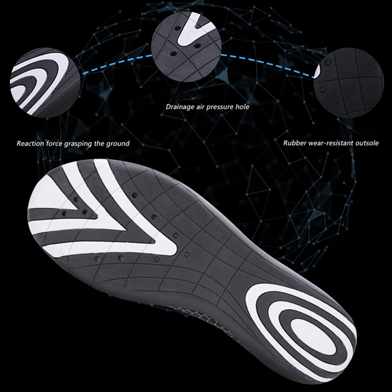 EOCENE Water Shoes for Diving  - Fishing Boat Paddle review and price