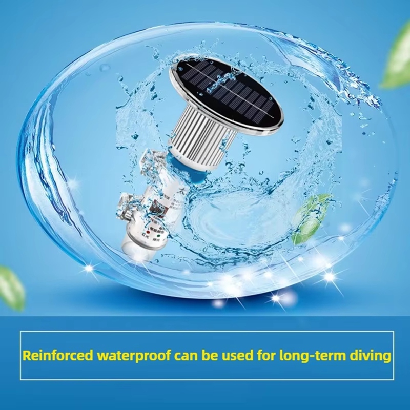 Waterproof Solar Signal Light  - Fishing Boat Anchor review and price