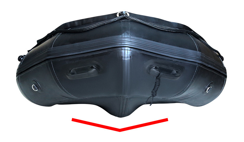 5.2.M Thickened Stormboat Fish - Fishing Boat Inflatable review and price
