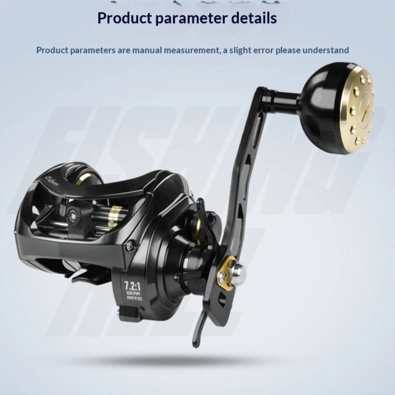 Generic Baitcasting Fishing Re - Fishing Boat Anchor review and price