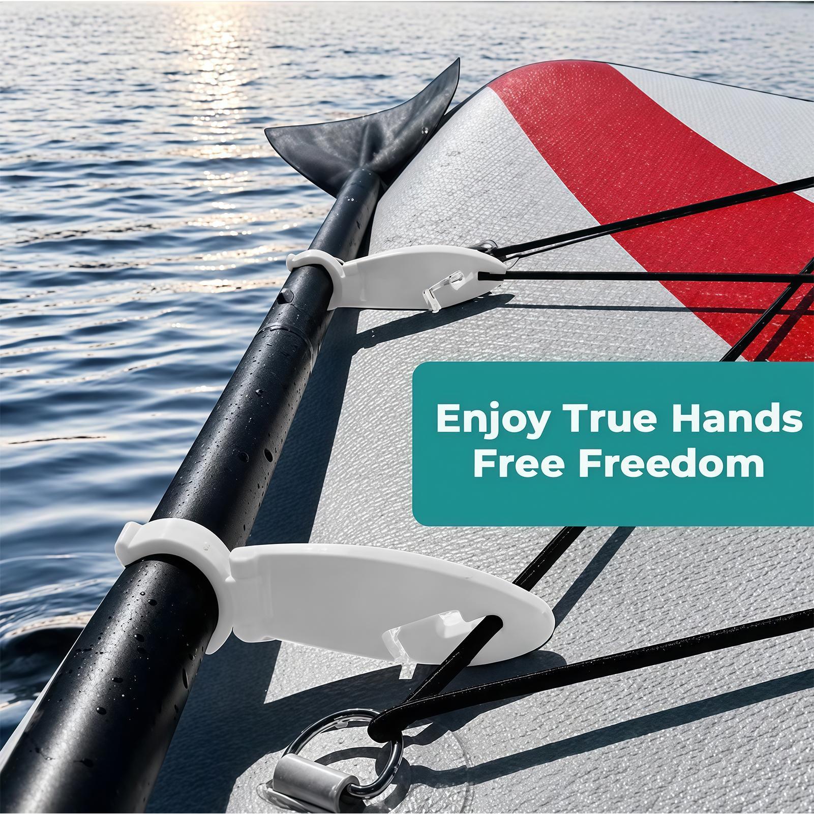 Paddleboard Cup Holder Univers - Fishing Boat Paddle review and price