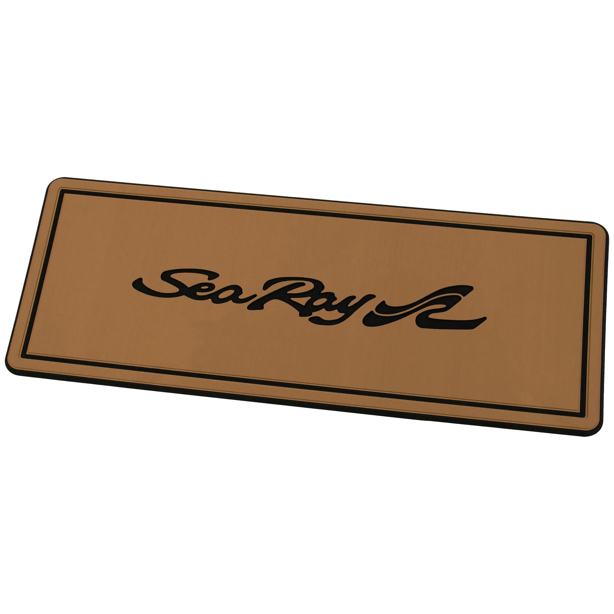 Customizable EVA Boat Helm Mat - Fishing Boat Paddle review and price