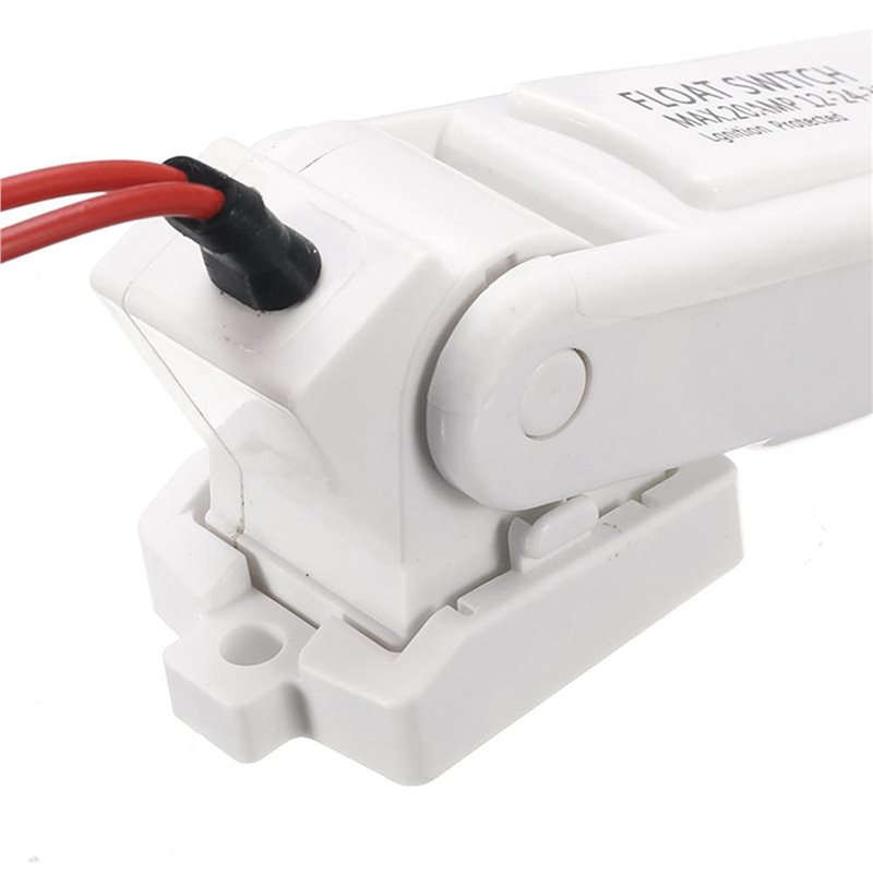 -FTGT 6X Bilge Pump Float Swit - Fishing Boat Bilge Pump review and price