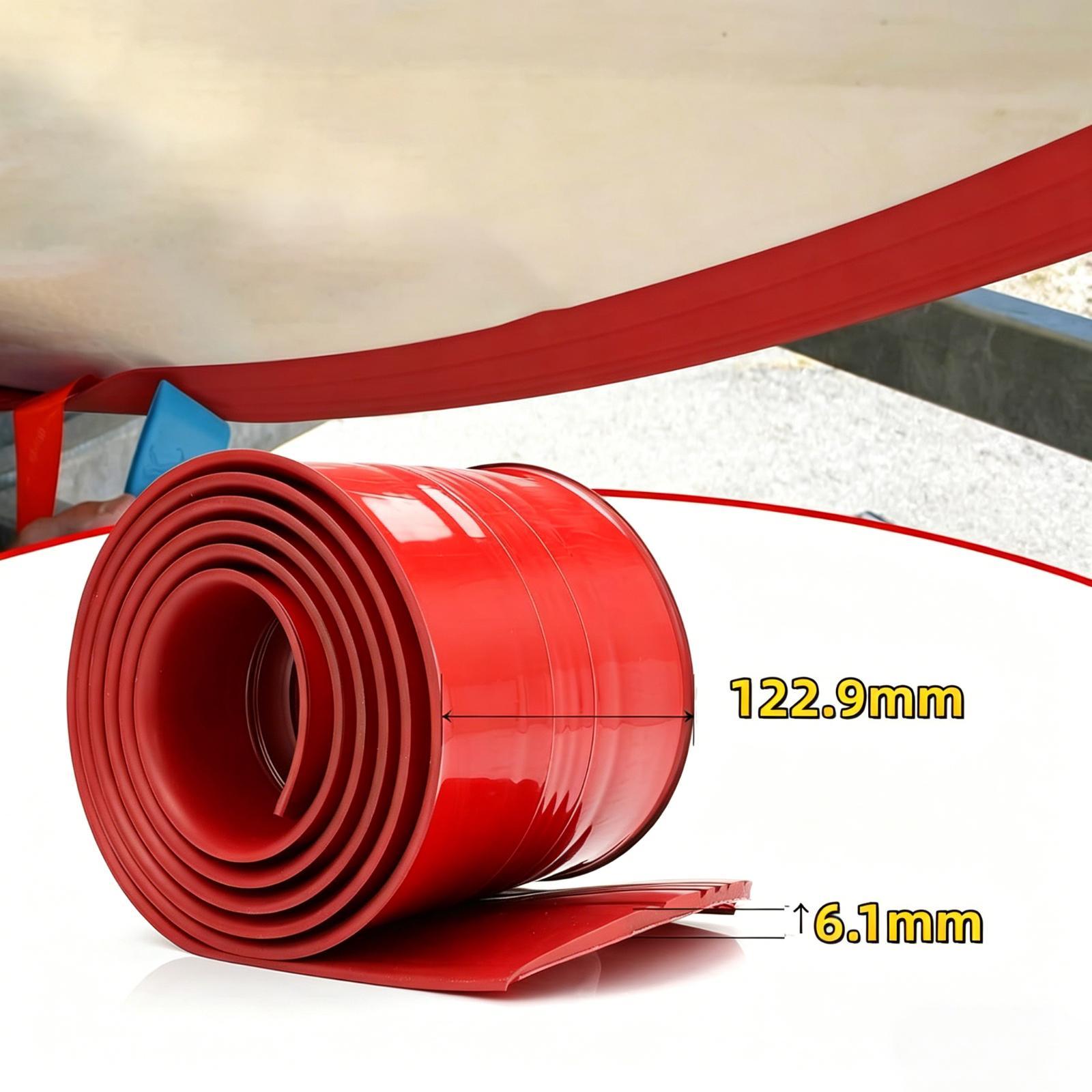 TPE Keel Guard Hull Protector  - Fishing Boat Steering Wheel review and price