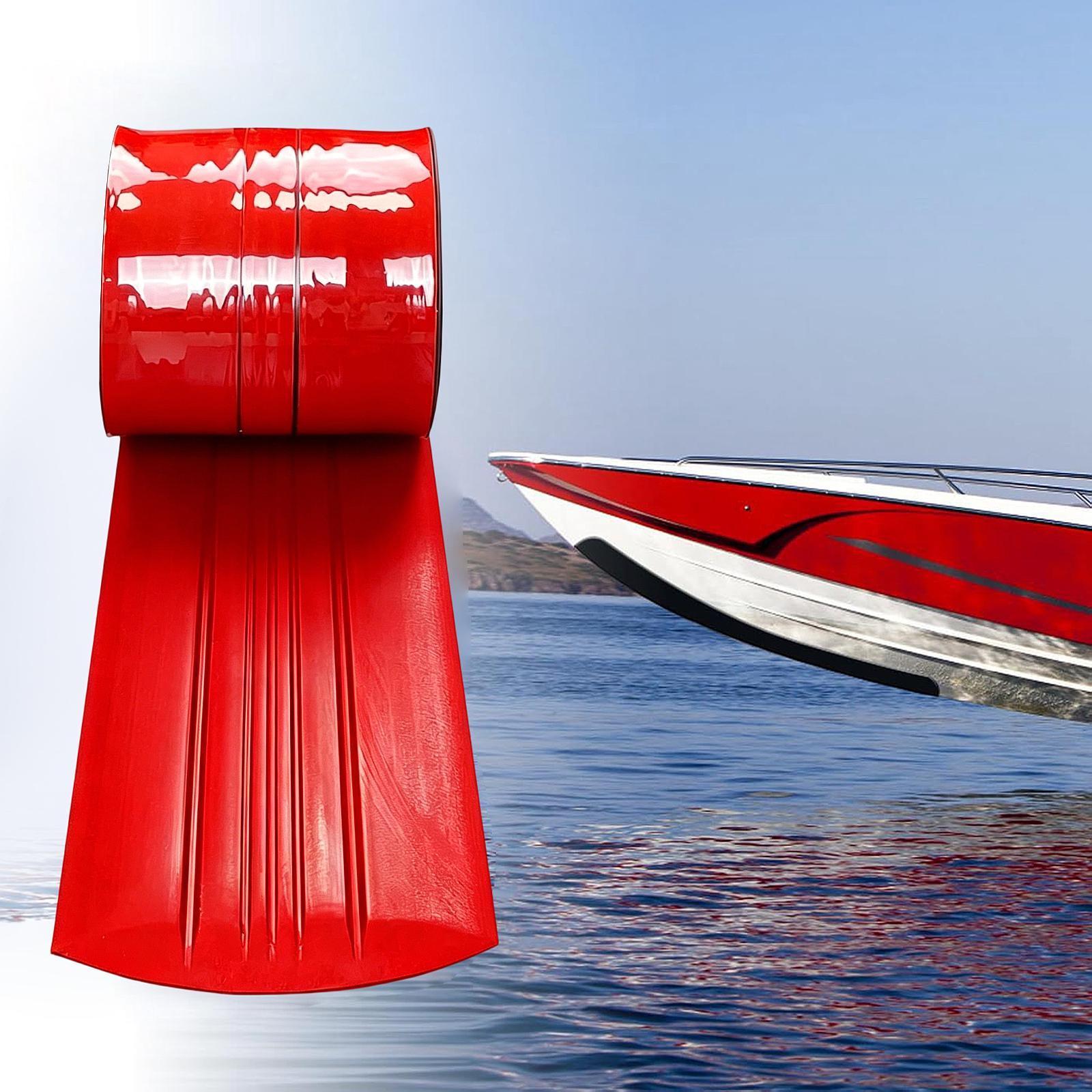 TPE Keel Guard Hull Protector  - Fishing Boat Steering Wheel review and price