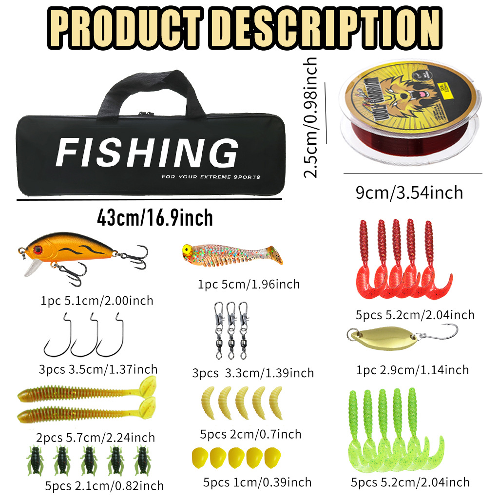 New Style Lure Fishing Equipme - Fishing Boat Fiberglass review and price