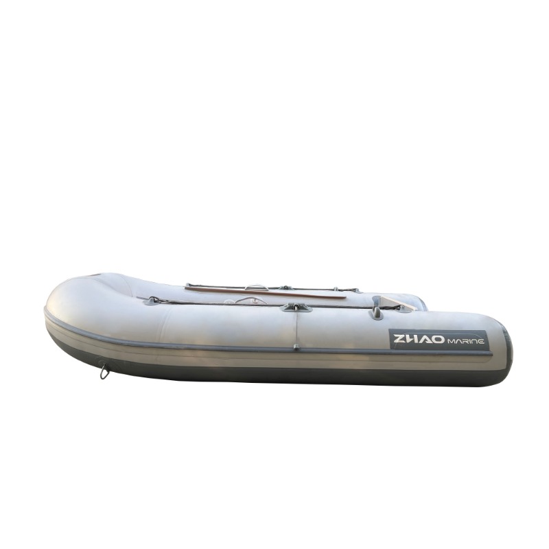 China's Durable PVC Inflatable - Fishing Boat Inflatable review and price