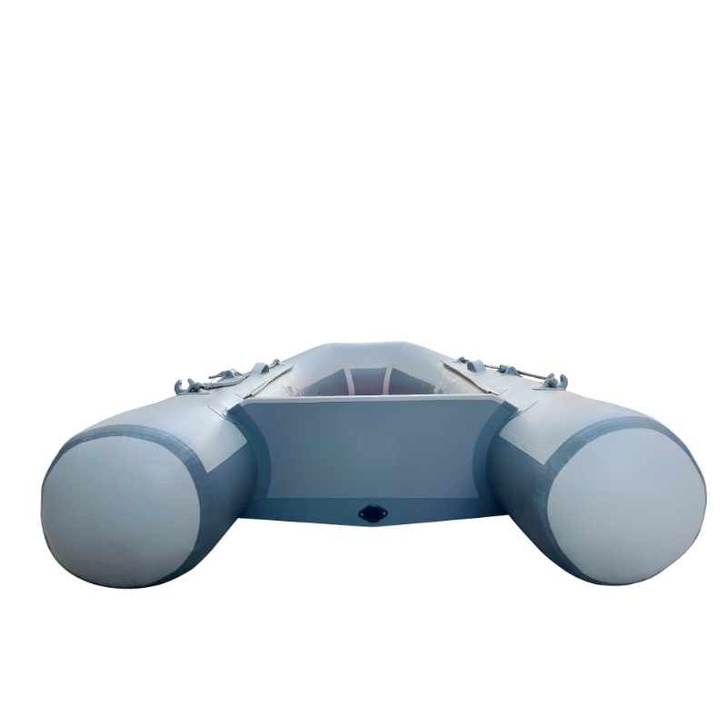 China's Durable PVC Inflatable - Fishing Boat Inflatable review and price