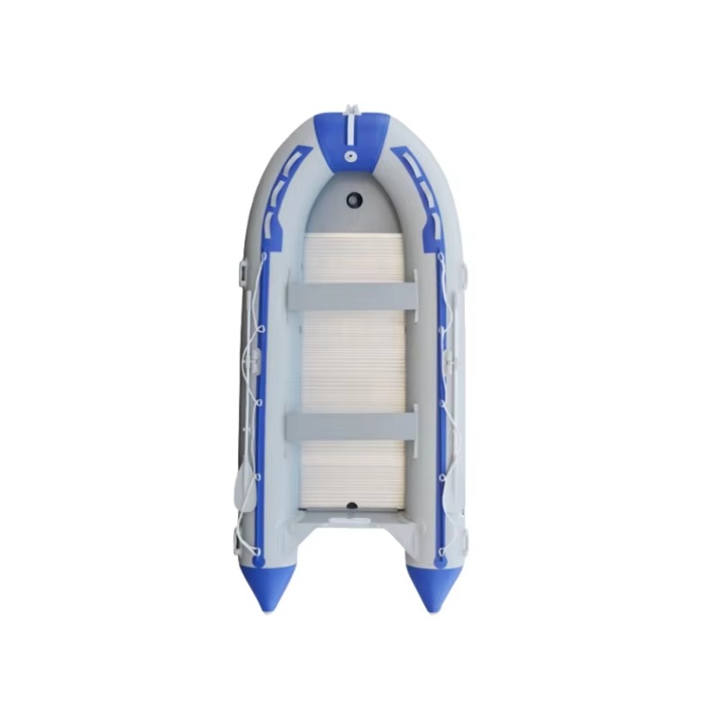 China's Durable PVC Inflatable - Fishing Boat Inflatable review and price