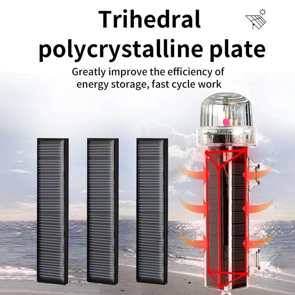 Solar Ocean Signal Light Navig - Fishing Boat Oar review and price