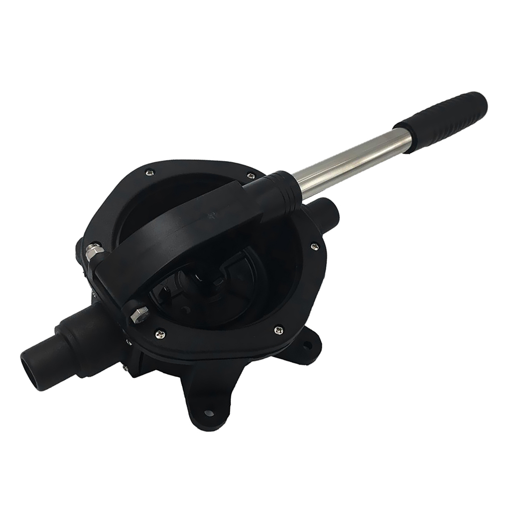 Five Oceans 15 GPM Self Primin - Fishing Boat Bilge Pump review and price