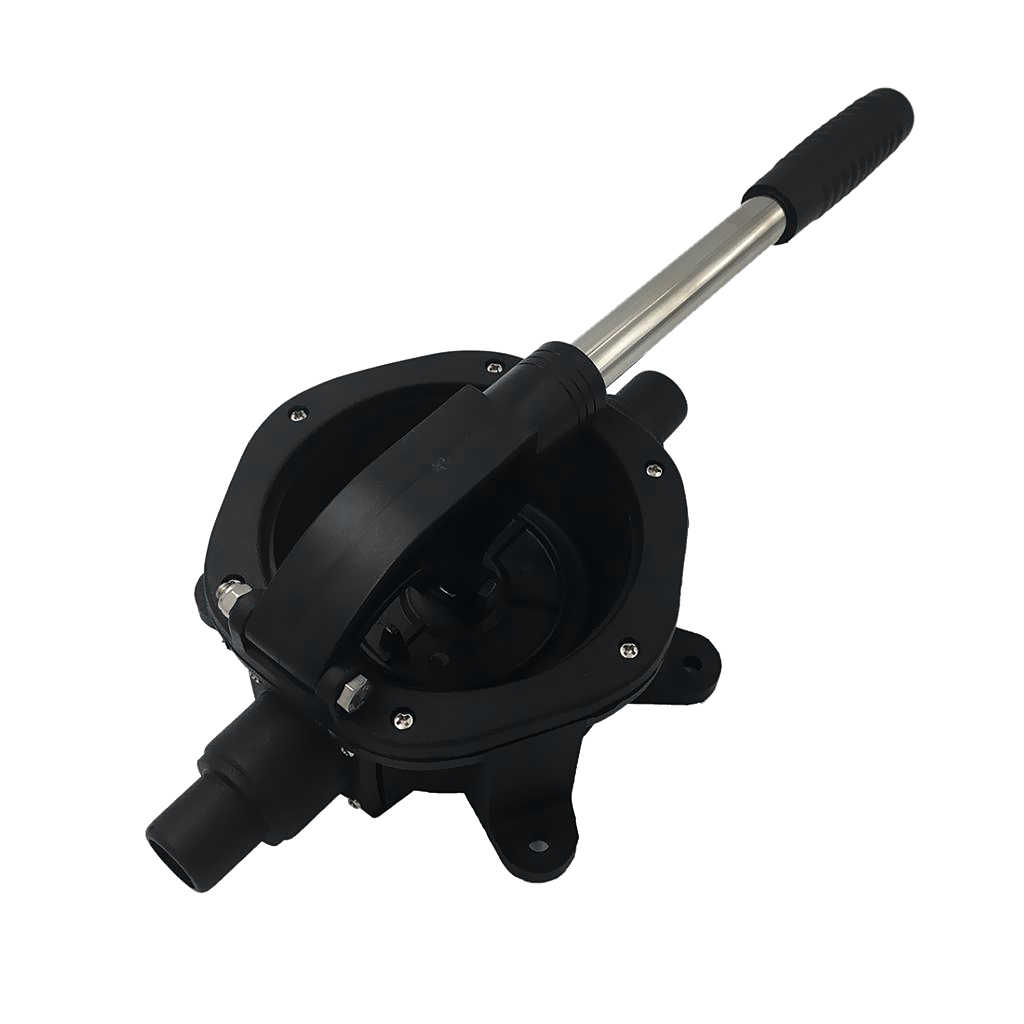 Five Oceans 15 GPM Self Primin - Fishing Boat Bilge Pump review and price