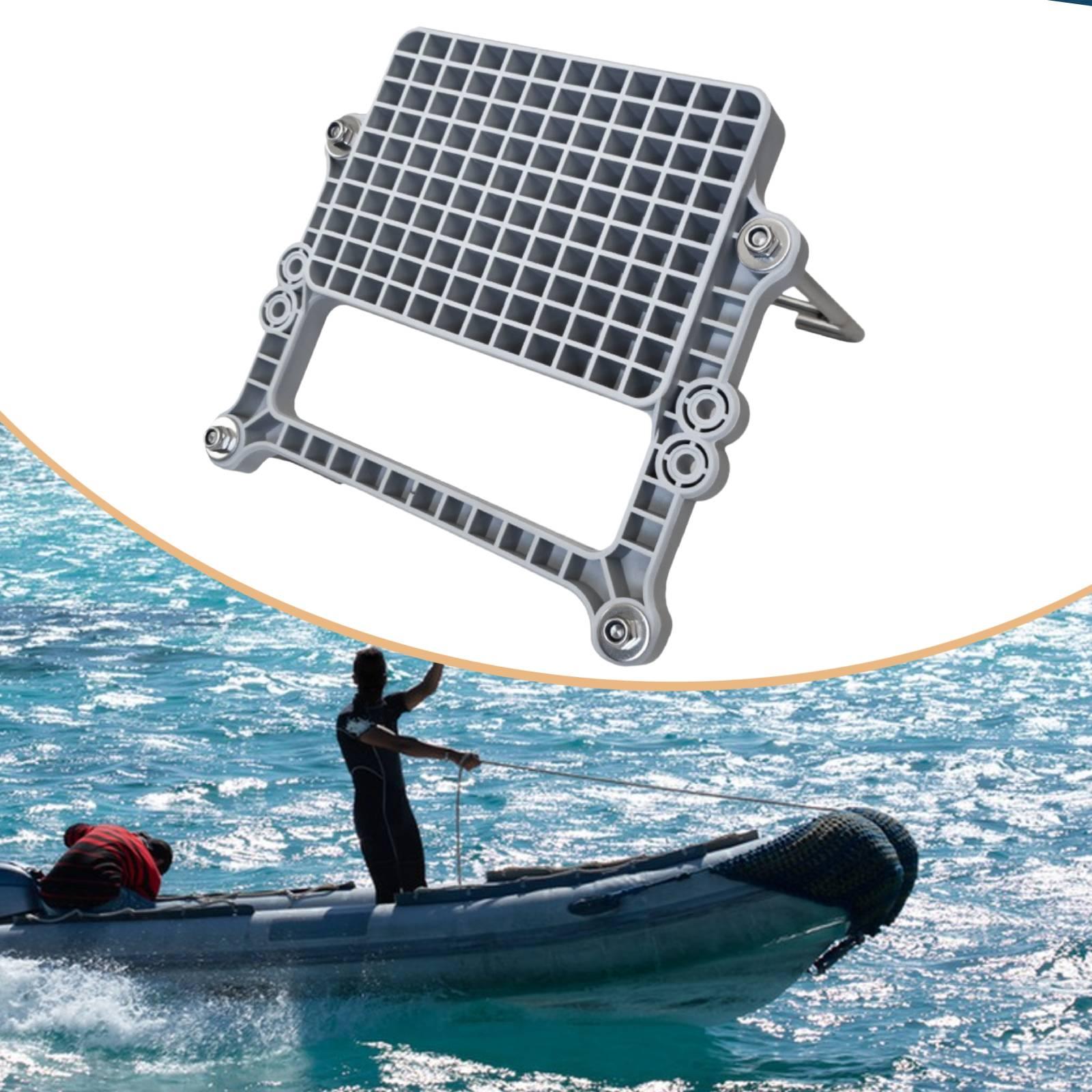 Boat Motor Mount Heavy Duty St - Fishing Boat Outboard Motor review and price
