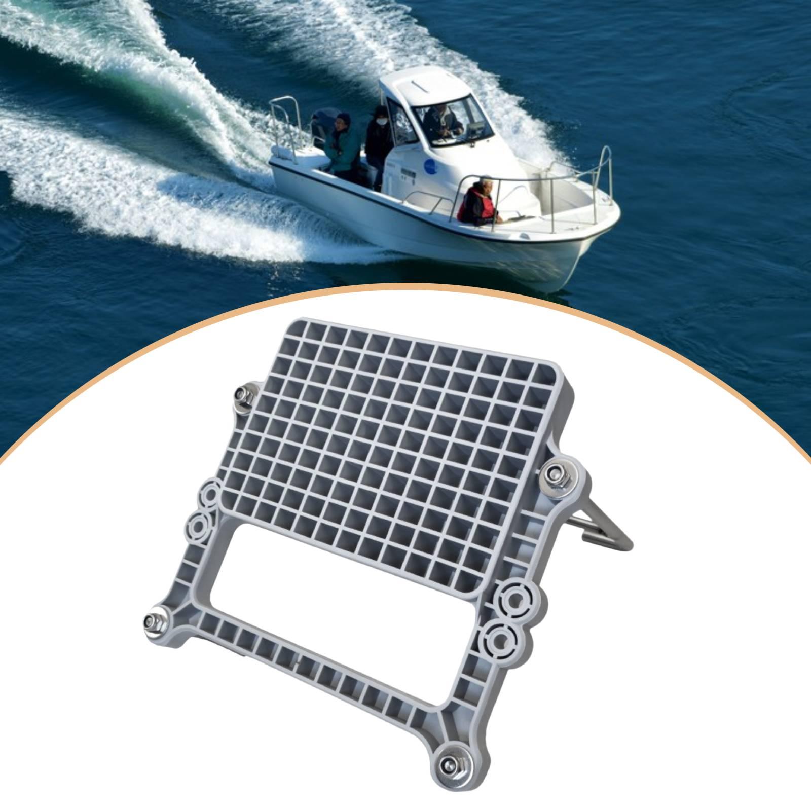 Boat Motor Mount Heavy Duty St - Fishing Boat Outboard Motor review and price