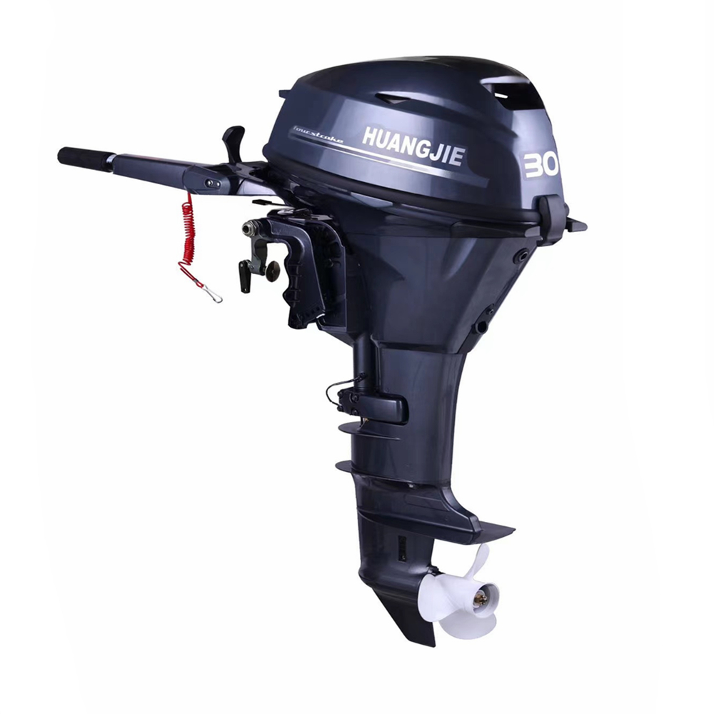 25HP 30HP 4Stroke Marine Outbo - Fishing Boat Outboard Motor review and price