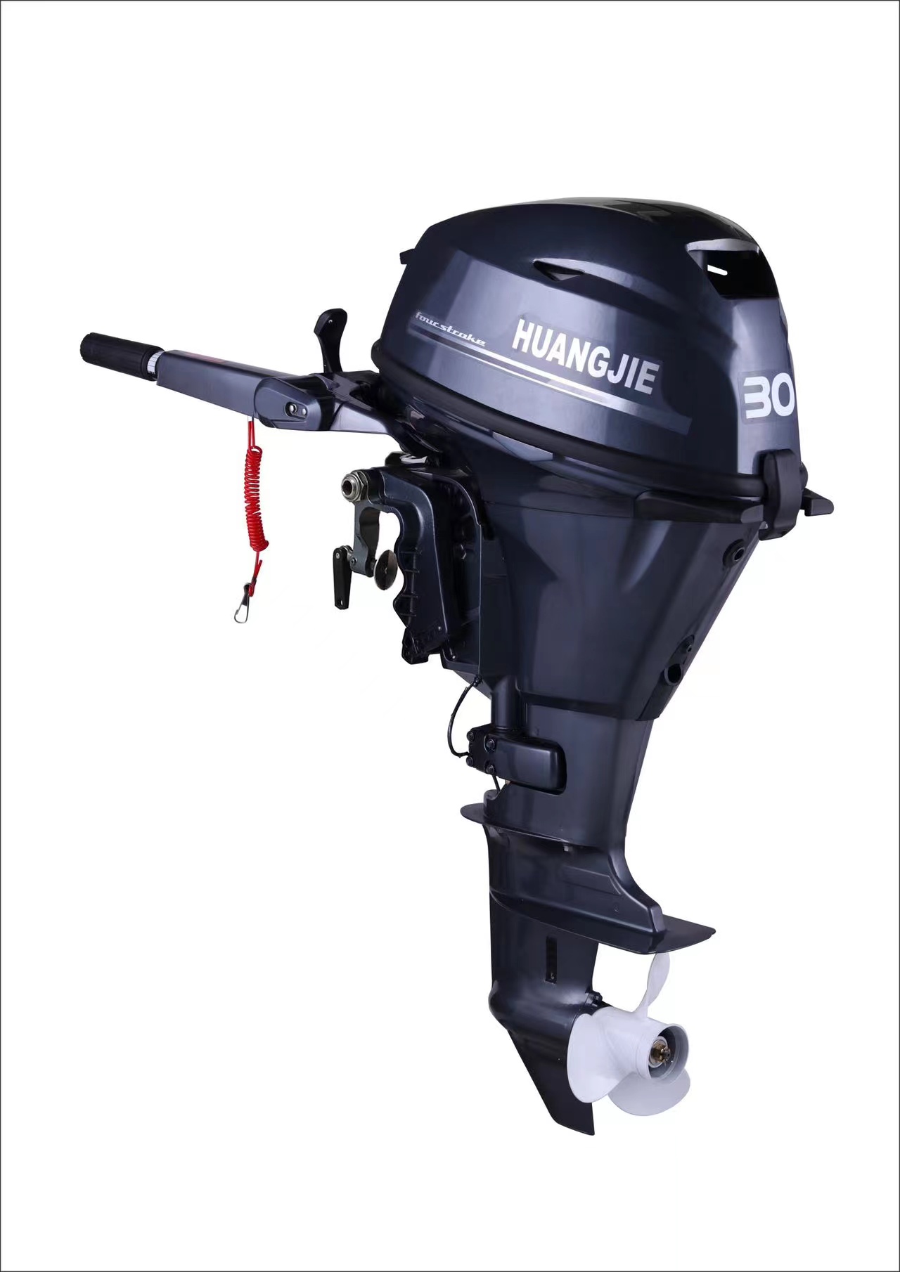 25HP 30HP 4Stroke Marine Outbo - Fishing Boat Outboard Motor review and price