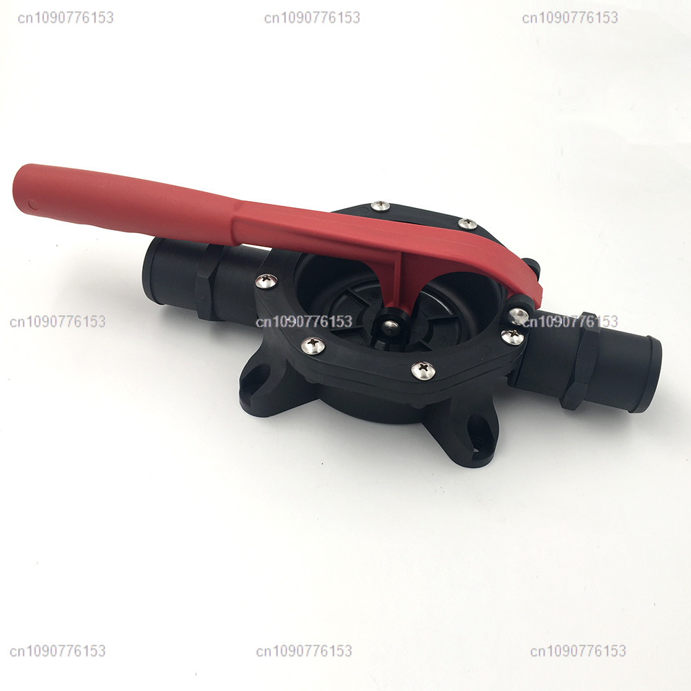 Marine Water Pump Hand Pump Li - Fishing Boat Bilge Pump review and price