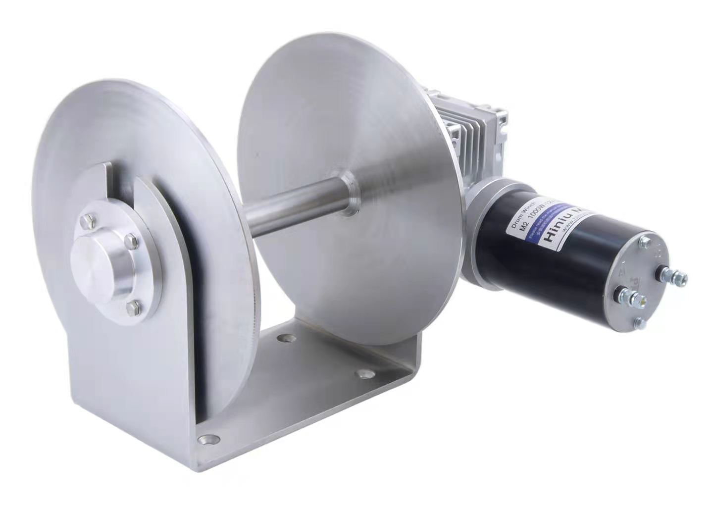 12V 1000W 316 Stainless Steel  - Fishing Boat Anchor Winch review and price
