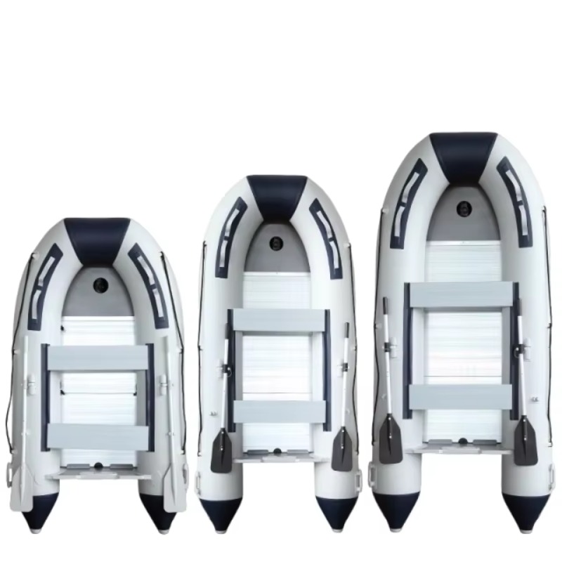 Approved 3.6m Aluminum Floor R - Fishing Boat Inflatable review and price