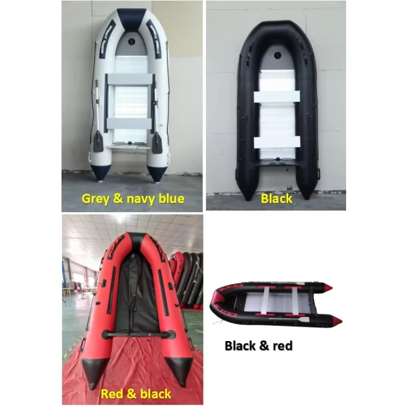 Approved 3.6m Aluminum Floor R - Fishing Boat Inflatable review and price
