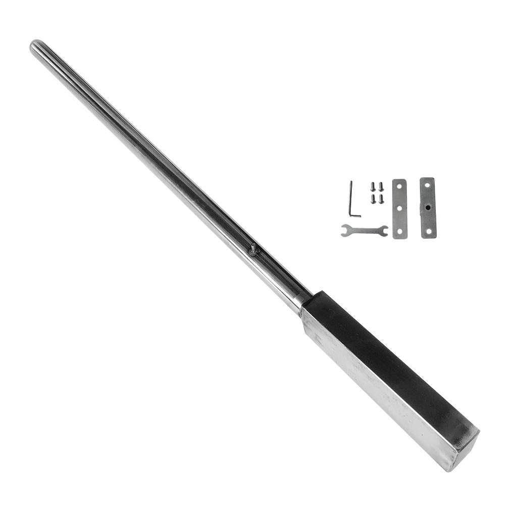 Universal Kayak Trolling Motor - Fishing Boat Trolling Motor review and price