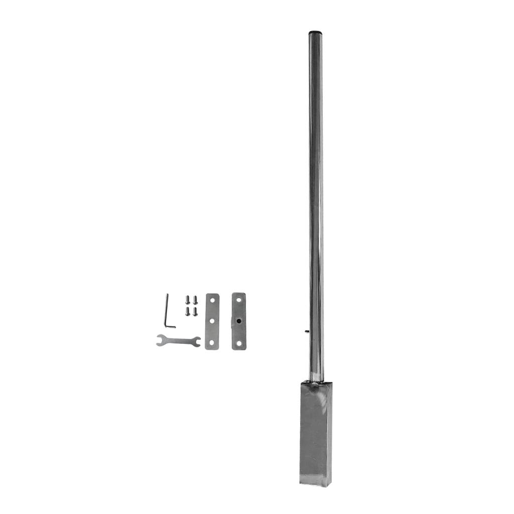Universal Kayak Trolling Motor - Fishing Boat Trolling Motor review and price