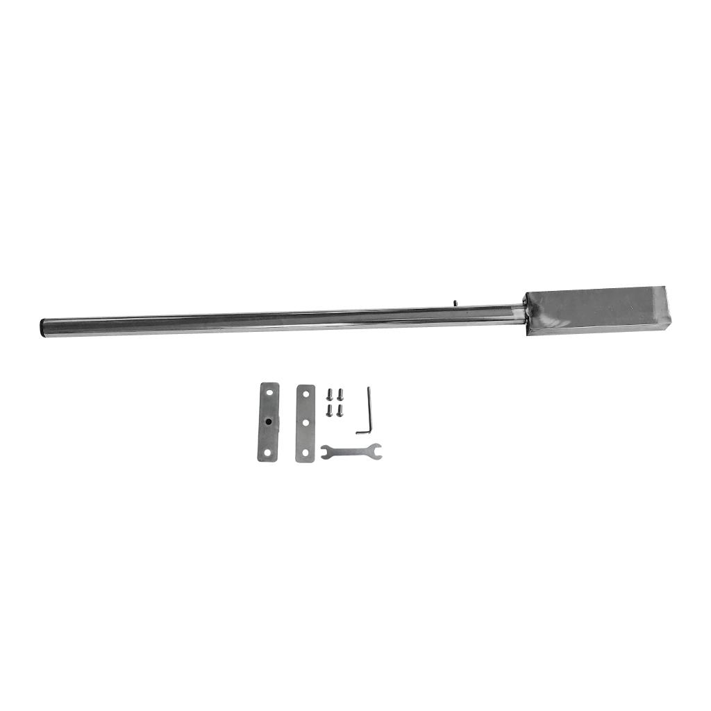 Universal Kayak Trolling Motor - Fishing Boat Trolling Motor review and price