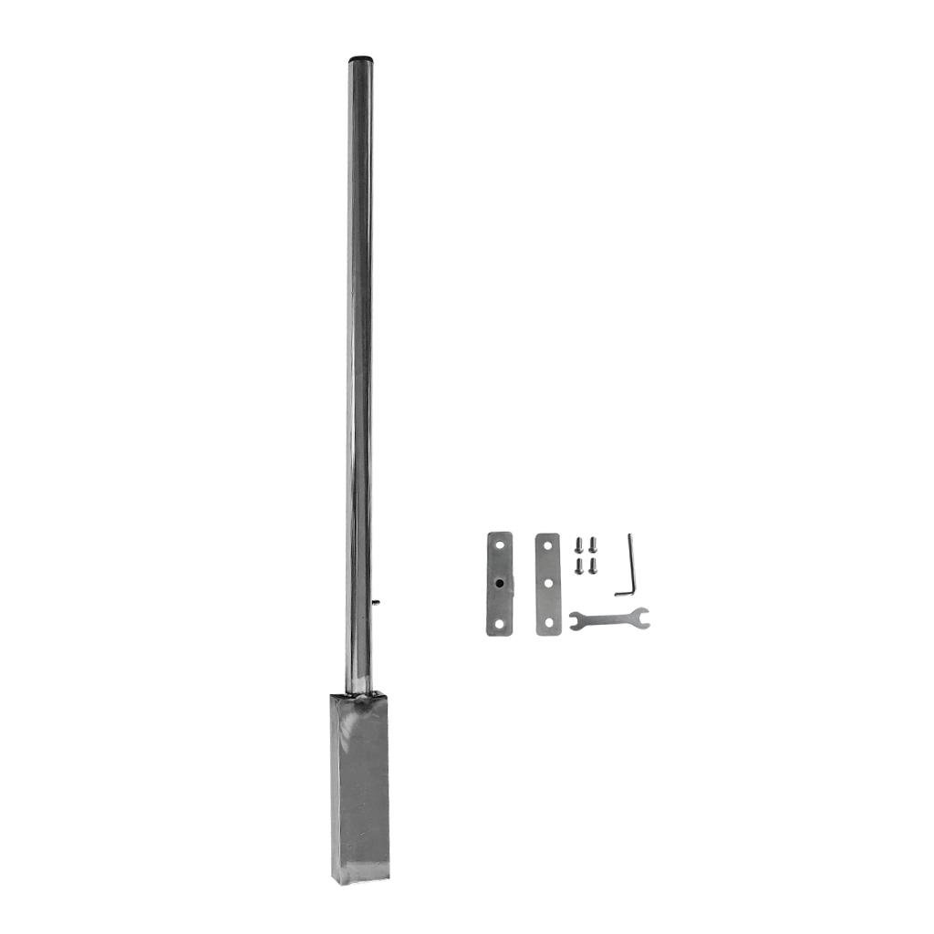 Universal Kayak Trolling Motor - Fishing Boat Trolling Motor review and price
