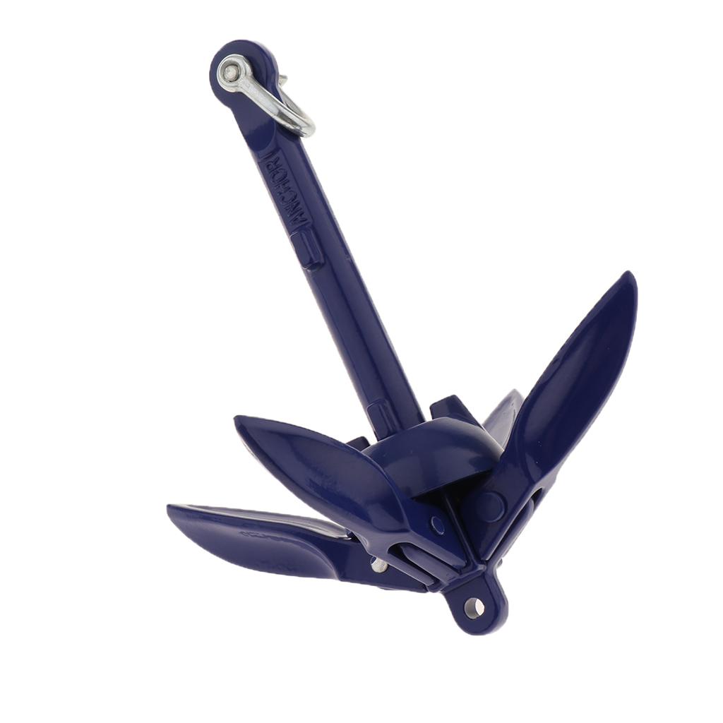 Best Kayak Anchor 1.5LB for Ka - Fishing Boat Anchor review and price