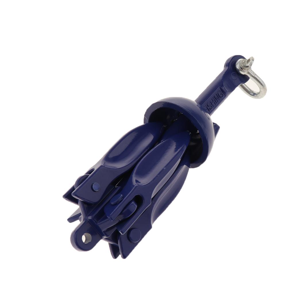 Best Kayak Anchor 1.5LB for Ka - Fishing Boat Anchor review and price