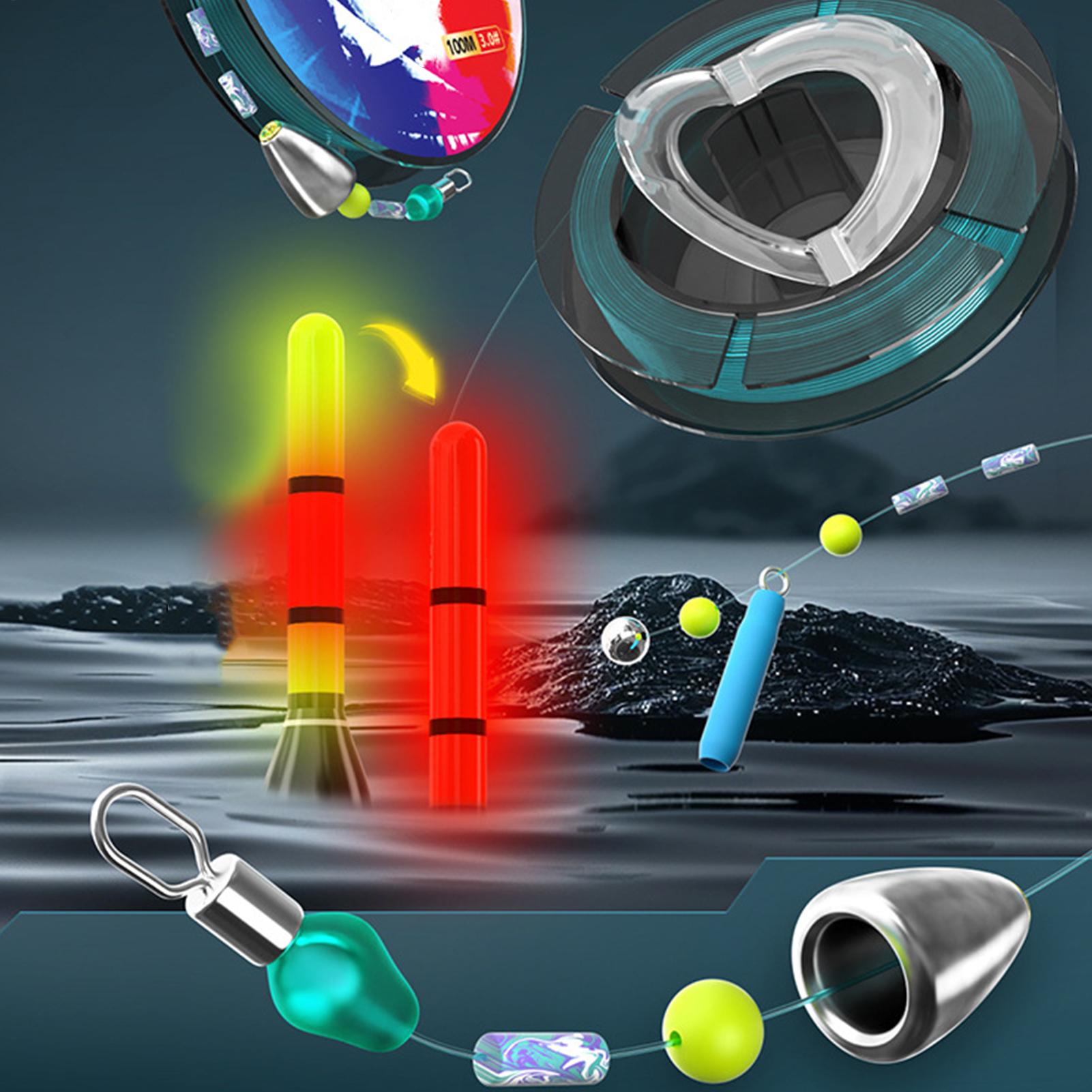 Fishing Bobbers Automatic Line - Fishing Boat Oar review and price