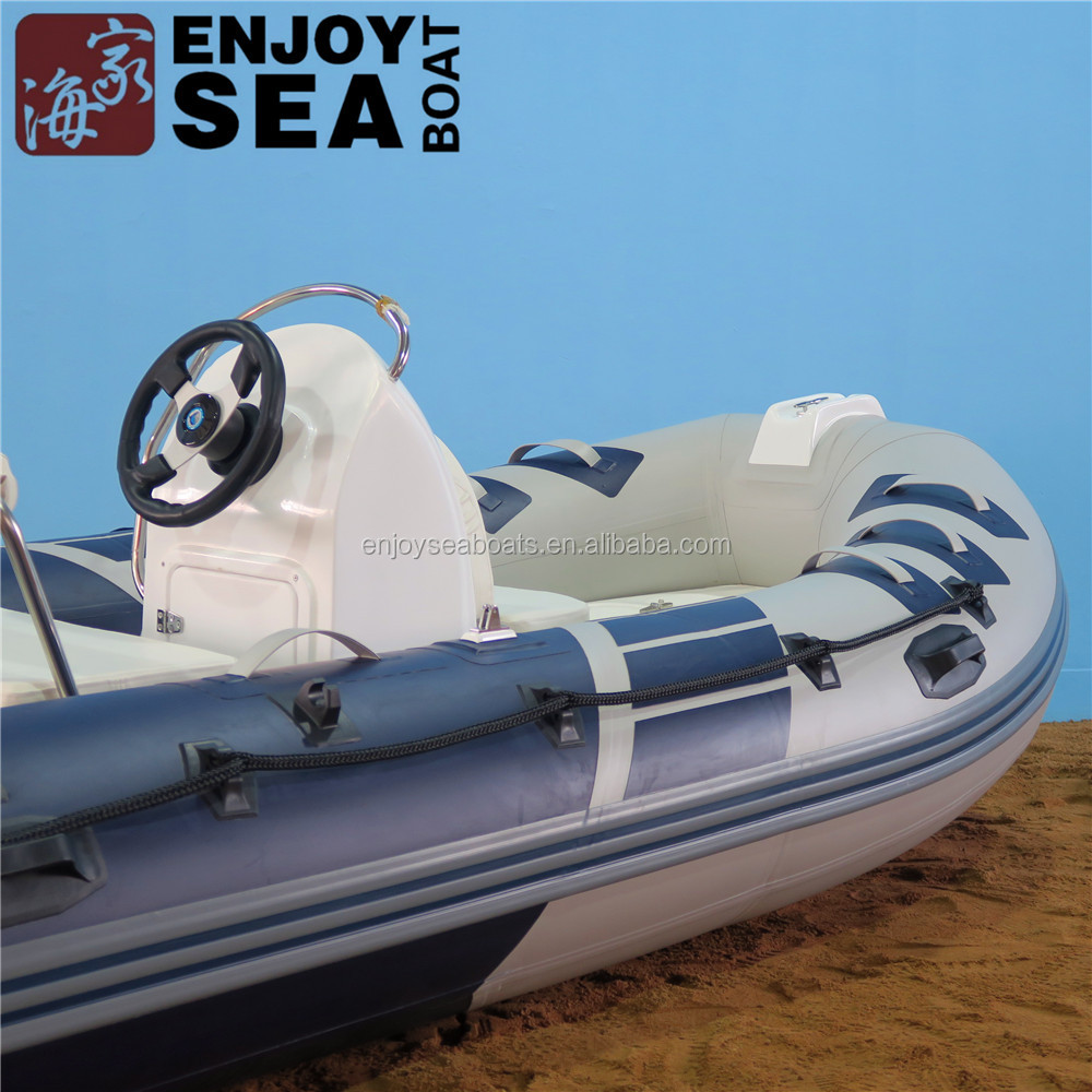 ASM-320 PVC Folding Inflatable - Fishing Boat Inflatable review and price