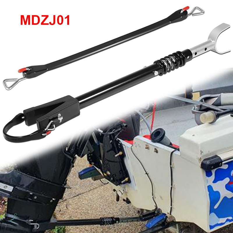 Heavy Duty Boat Transom Saver  - Fishing Boat Steering Wheel review and price