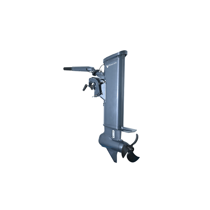 Portable Lightweight Electric  - Fishing Boat Trolling Motor review and price
