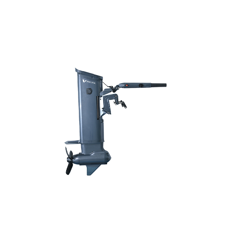 Portable Lightweight Electric  - Fishing Boat Trolling Motor review and price