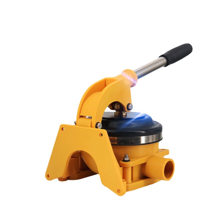 Manual Bilge Pump, Sewage Pump - Fishing Boat Bilge Pump review and price