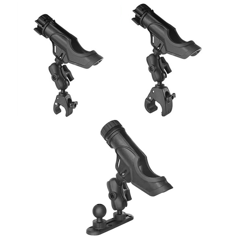 Kayak Rod Holder New Upgrade 3 - Fishing Boat Oar review and price