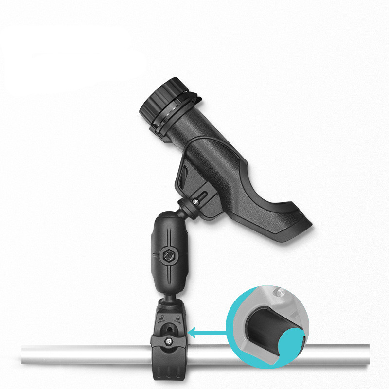 Kayak Rod Holder New Upgrade 3 - Fishing Boat Oar review and price
