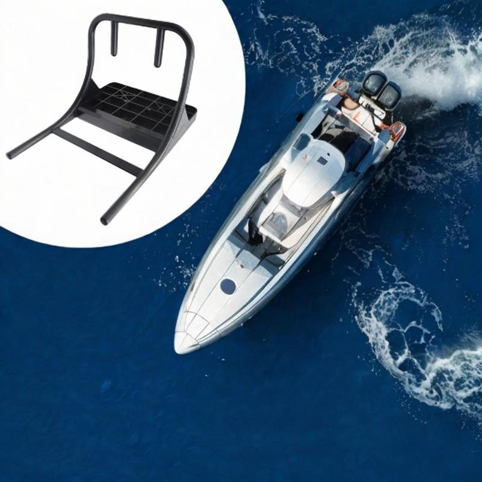 Boat Motor Mount Bracket High  - Fishing Boat Outboard Motor review and price
