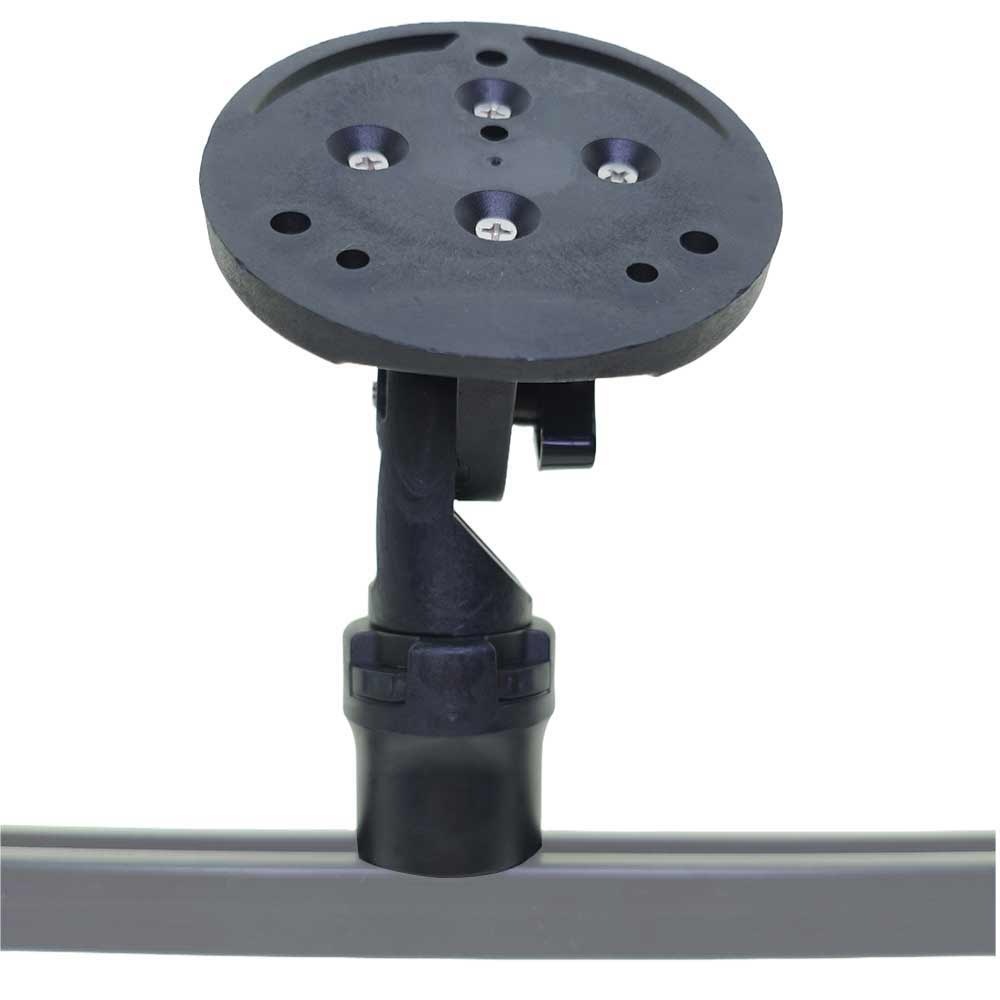 Kayak Fish Finder Holder Elect - Fishing Boat Steering Wheel review and price